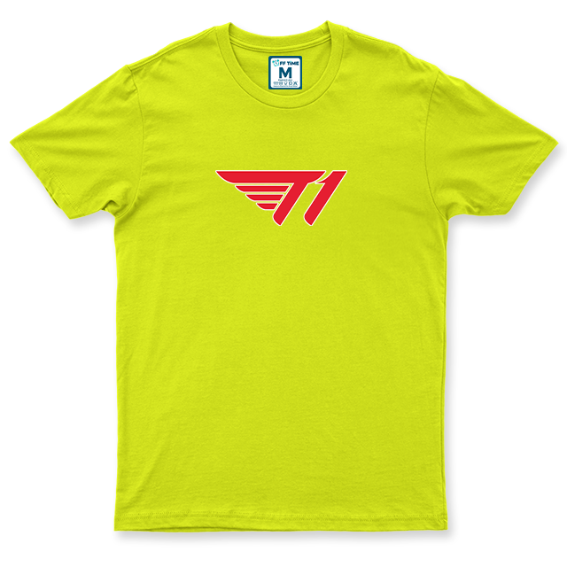 Drifit Shirt: T1