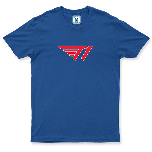 Drifit Shirt: T1