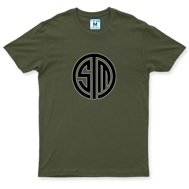 Drifit Shirt: TSM