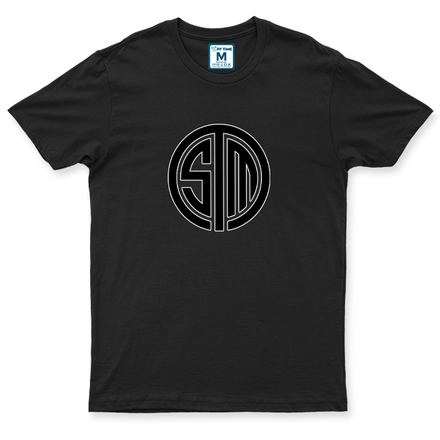 Drifit Shirt: TSM