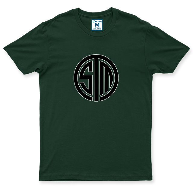Drifit Shirt: TSM