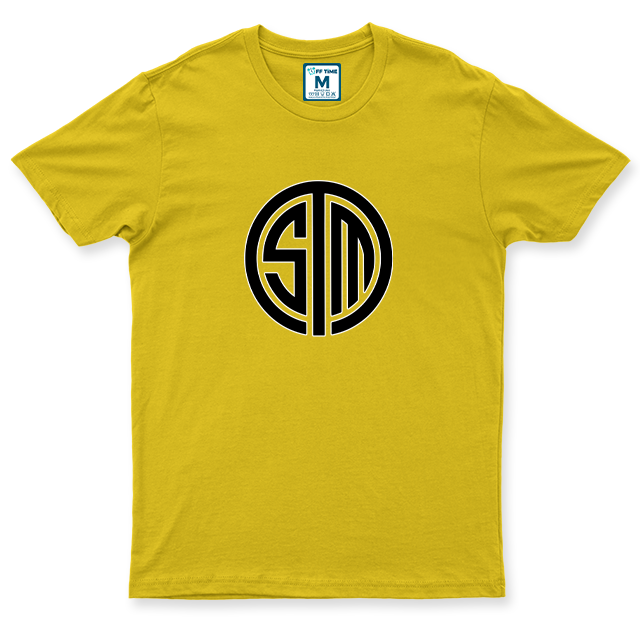 Drifit Shirt: TSM