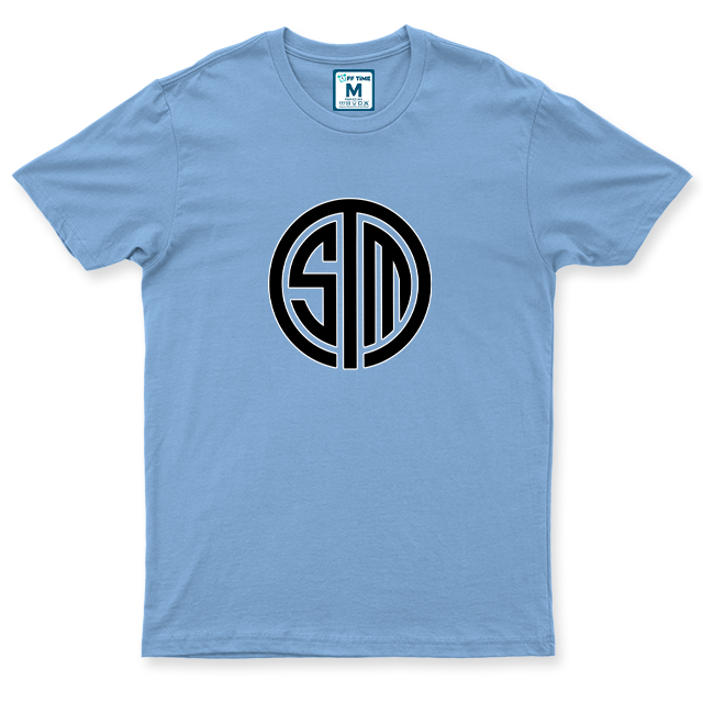 Drifit Shirt: TSM