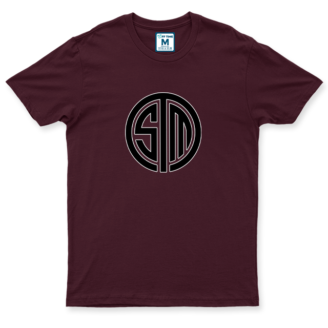 Drifit Shirt: TSM