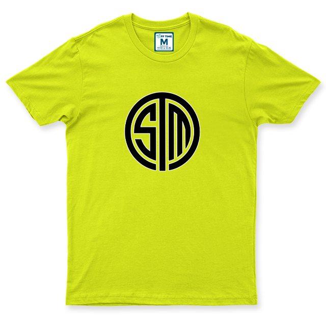Drifit Shirt: TSM