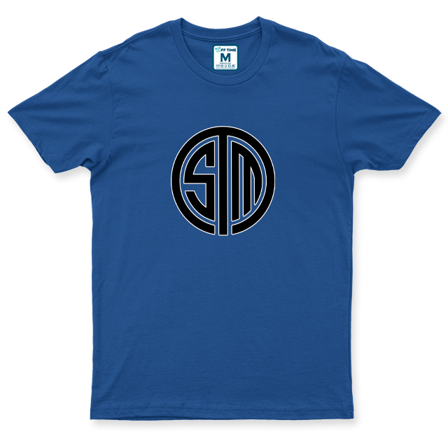 Drifit Shirt: TSM