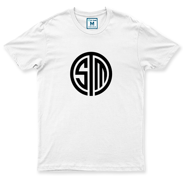 Drifit Shirt: TSM
