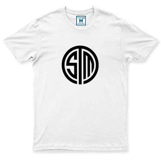 Drifit Shirt: TSM