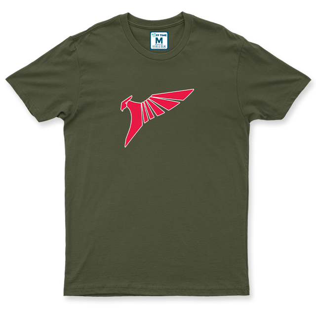 Drifit Shirt: Talon