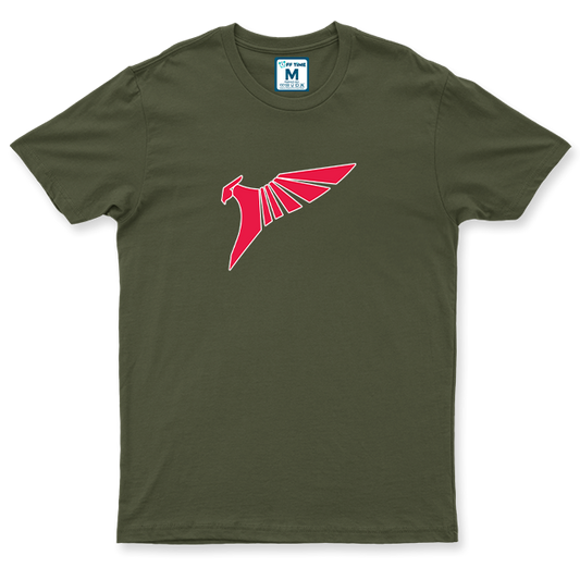 Drifit Shirt: Talon
