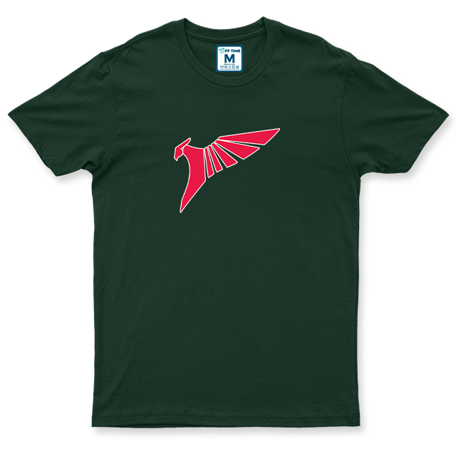 Drifit Shirt: Talon