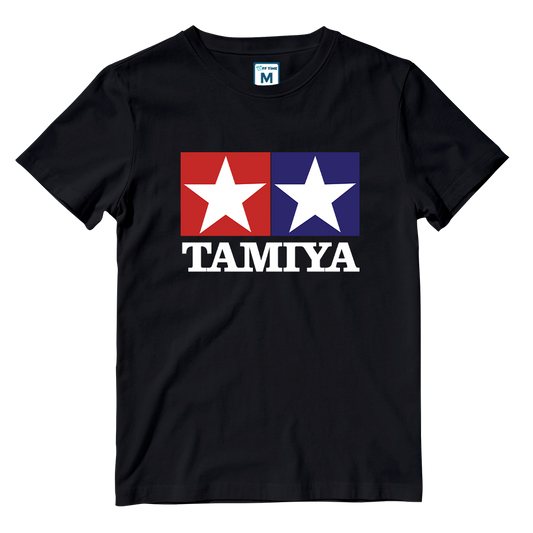 Cotton Shirt: Tamiya
