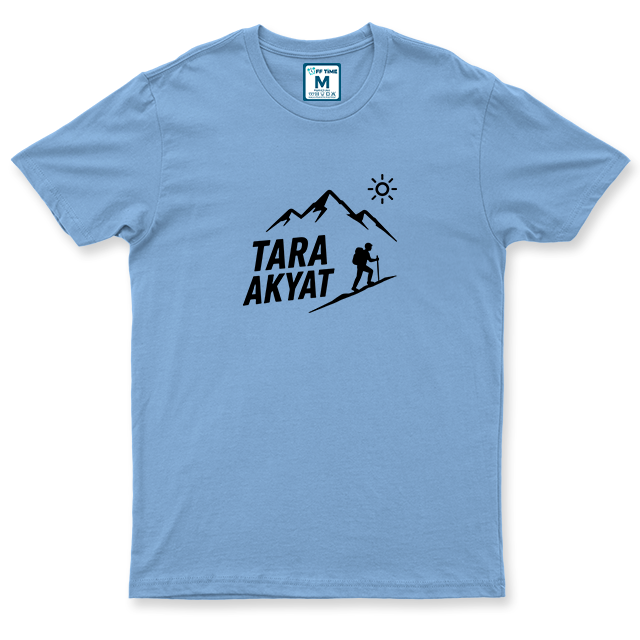 Drifit Shirt: Tara Akyat