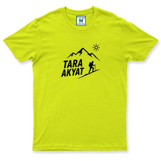Drifit Shirt: Tara Akyat