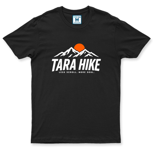Drifit Shirt: Tara Hike
