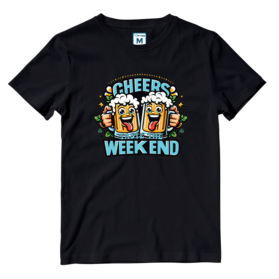 Cotton Shirt: Taste Weekend