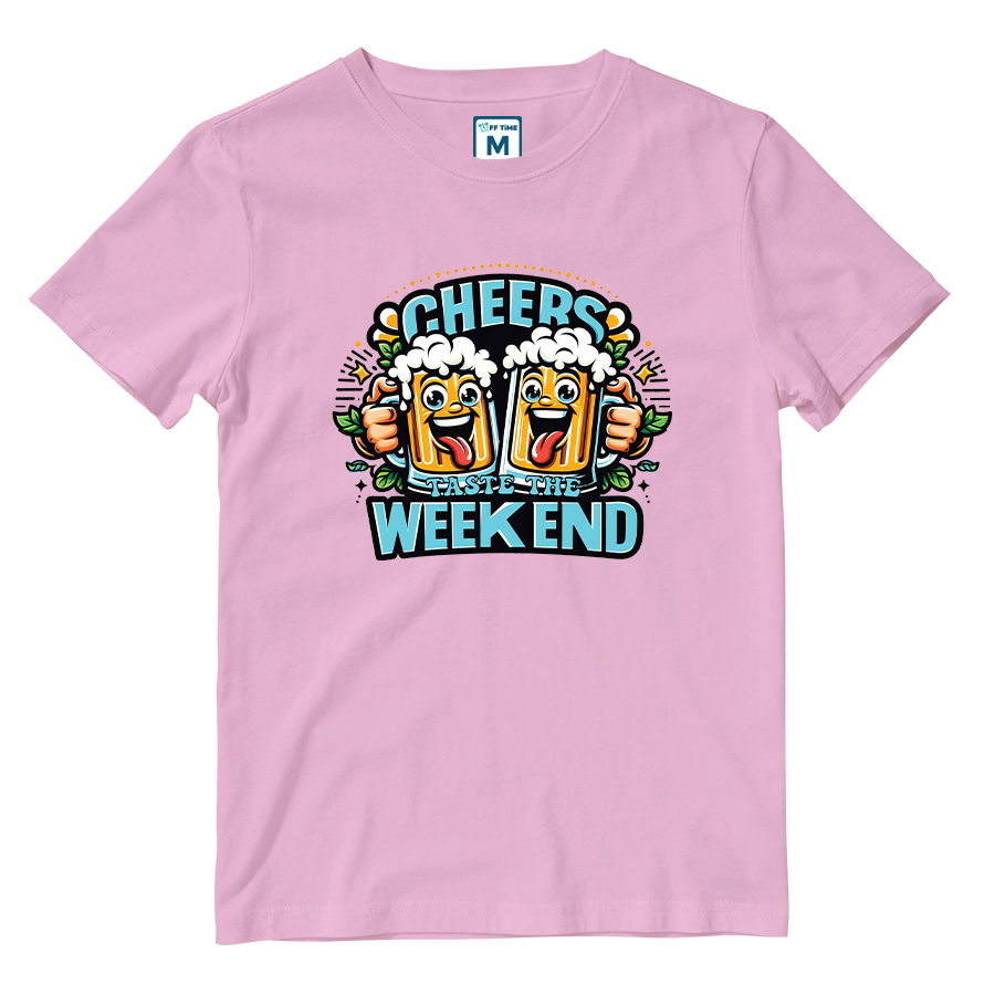 Cotton Shirt: Taste Weekend