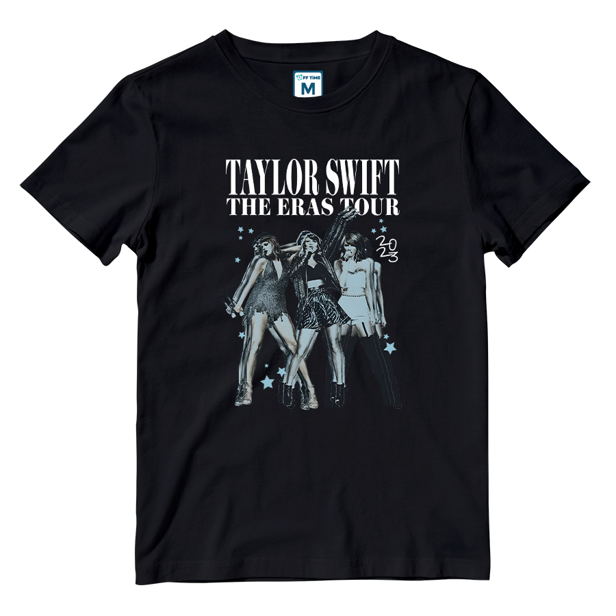 Cotton Shirt: Taylor Swift
