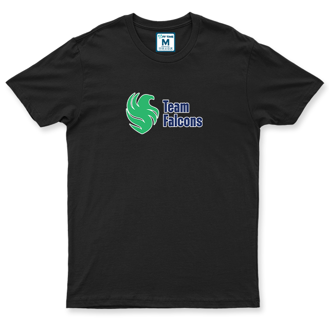Drifit Shirt: Team Falcons