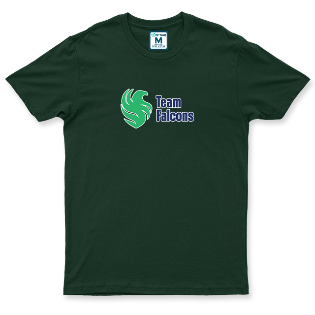 Drifit Shirt: Team Falcons