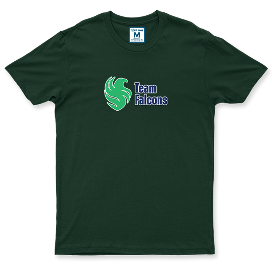 Drifit Shirt: Team Falcons