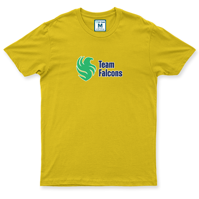 Drifit Shirt: Team Falcons