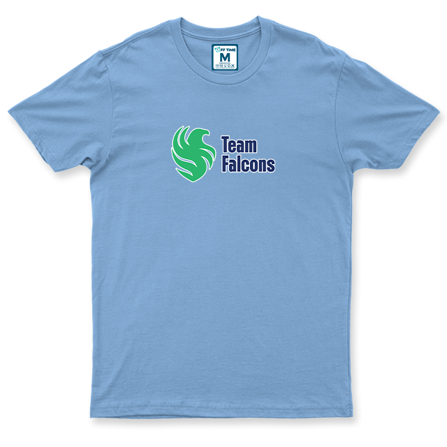 Drifit Shirt: Team Falcons