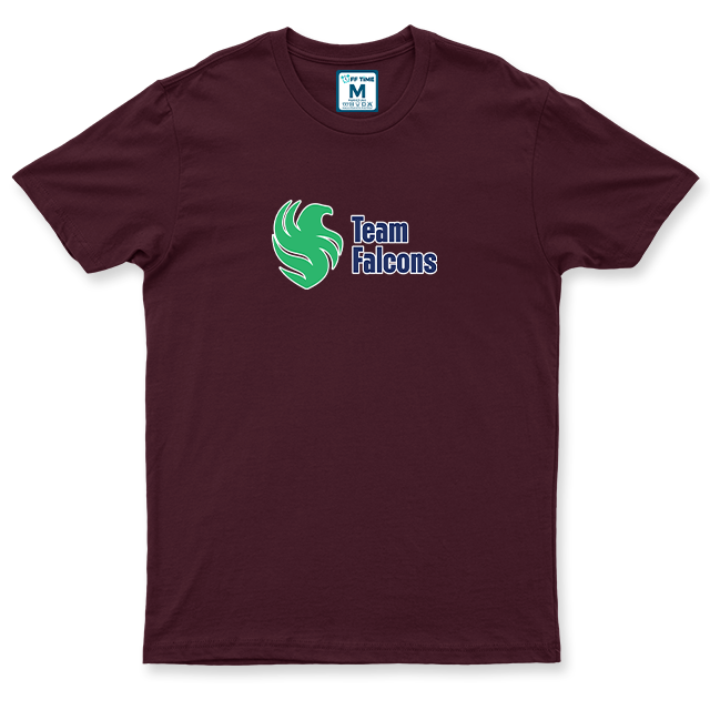 Drifit Shirt: Team Falcons
