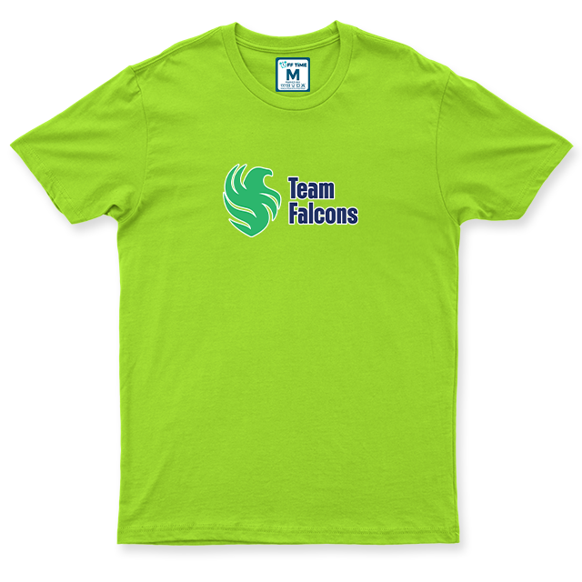 Drifit Shirt: Team Falcons