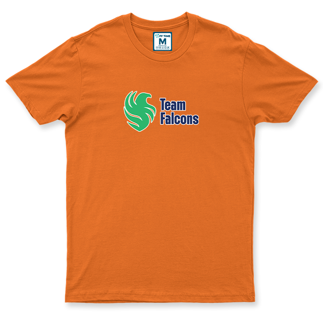 Drifit Shirt: Team Falcons