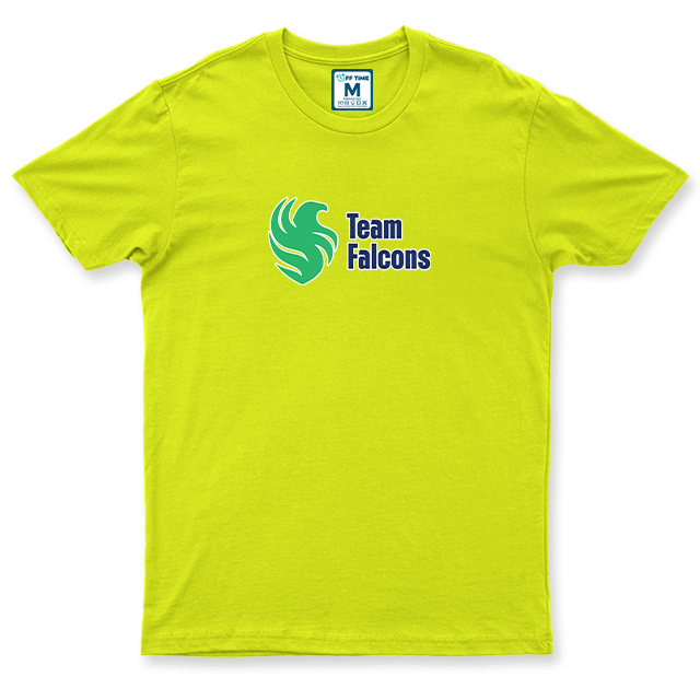 Drifit Shirt: Team Falcons