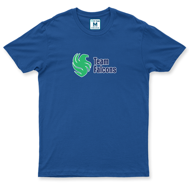 Drifit Shirt: Team Falcons