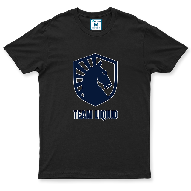 Drifit Shirt: Team Liquid