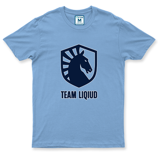 Drifit Shirt: Team Liquid