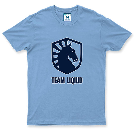 Drifit Shirt: Team Liquid