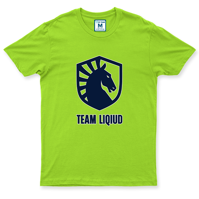 Drifit Shirt: Team Liquid