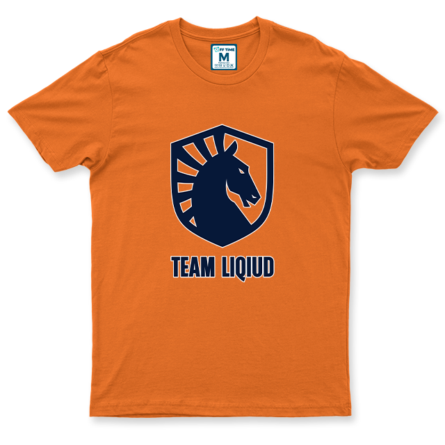 Drifit Shirt: Team Liquid