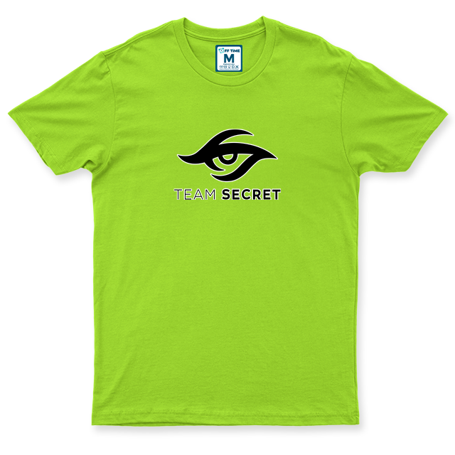 Drifit Shirt: Team Secret
