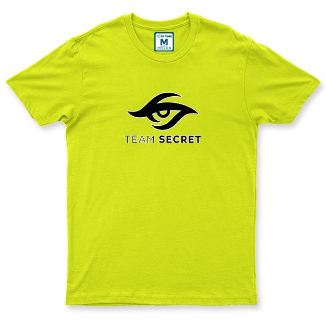Drifit Shirt: Team Secret