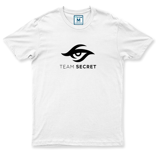 Drifit Shirt: Team Secret