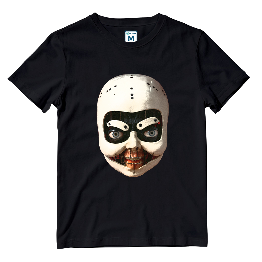 Cotton Shirt: Technologic