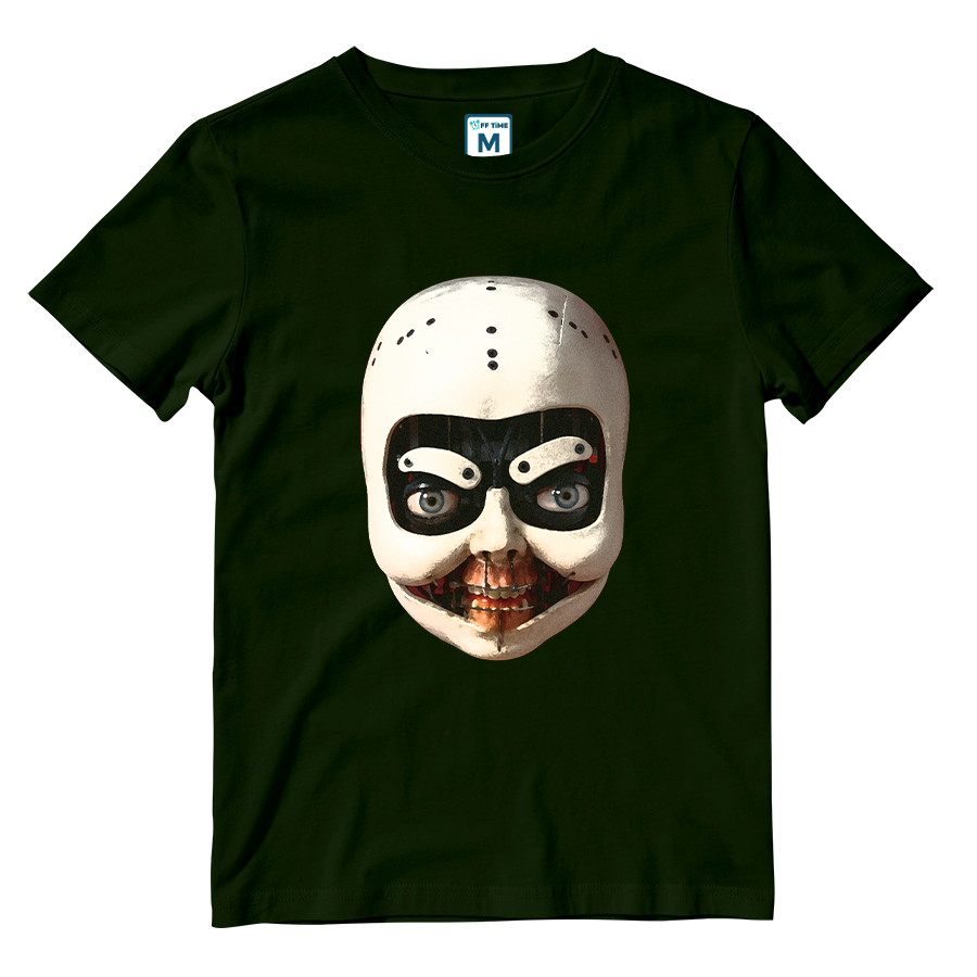 Cotton Shirt: Technologic