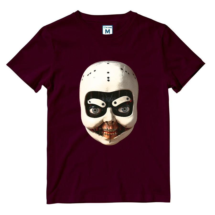 Cotton Shirt: Technologic