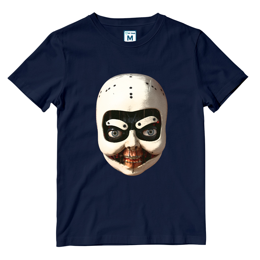 Cotton Shirt: Technologic