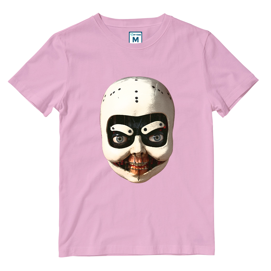 Cotton Shirt: Technologic