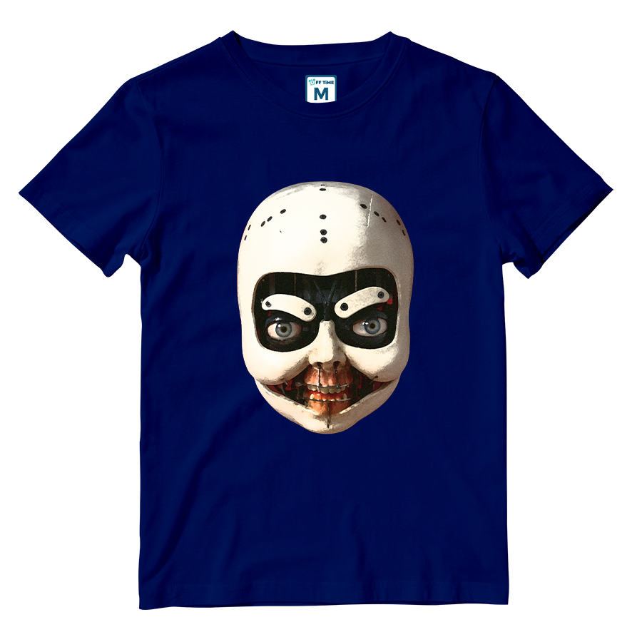 Cotton Shirt: Technologic