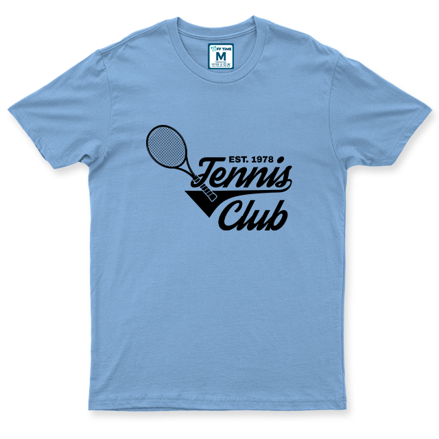 Drifit Shirt: Tennis 1978