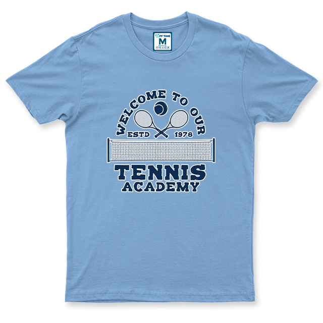 Drifit Shirt: Tennis Academy