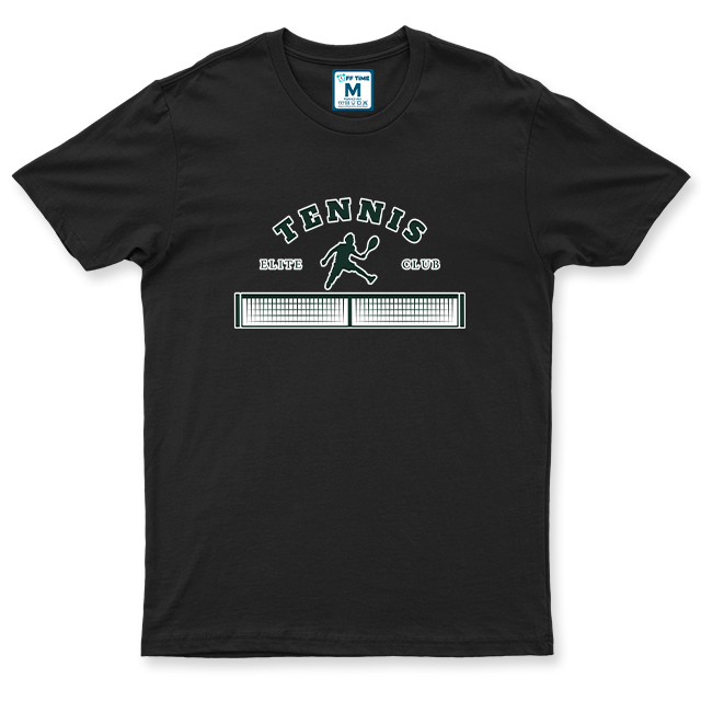 Drifit Shirt: Tennis Elite