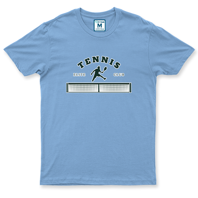 Drifit Shirt: Tennis Elite